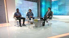 Atleta que representó a Panamá en campeonato en Finlandia señala falta de apoyo