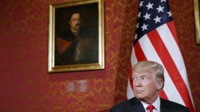 Trump advierte a Pyongyang: EEUU estudia respuesta “grave”