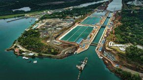 Se inaugura la ampliación del Canal de Panamá tras nueve años de trabajos