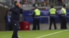 Bolillo Gómez avisa a Ecuador: “Yo no me voy