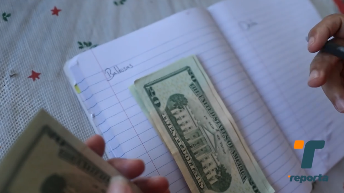 Ahorro del Décimo Tercer Mes.