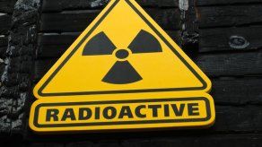 Autoridades mexicanas recuperan material radiactivo robado