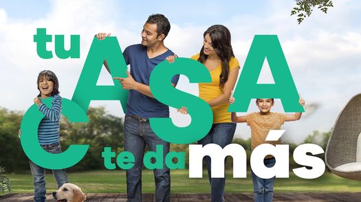 Recibe ese dinero extra que necesitas  con el préstamo con garantía hipotecaria de Caja de Ahorros.