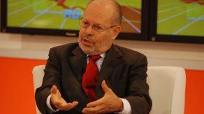 Díaz Herrera apoya envío de Noriega a cumplir condenas en casa