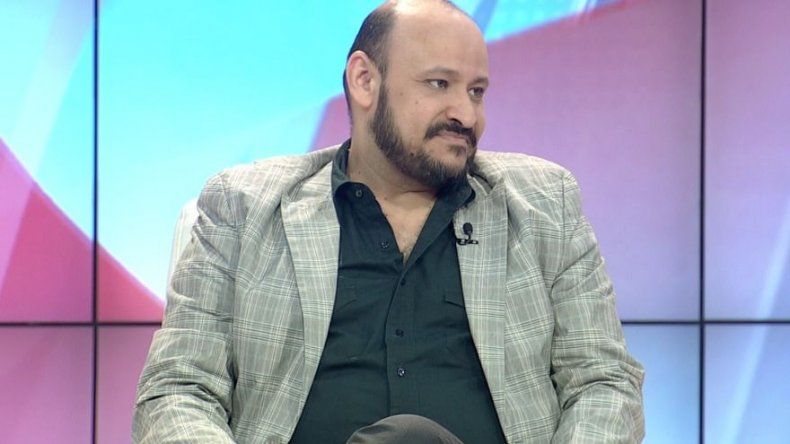 Denunciante de Ayú Prado afirma que le sugirieron desistir de las querellas