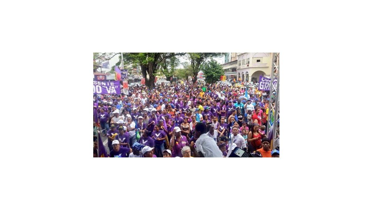 Inicia la recta final hacia las Elecciones Generales del 4 de mayo