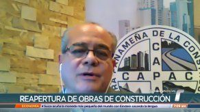 CAPAC explica las propuestas del sector construcción para la reactivación sectorial