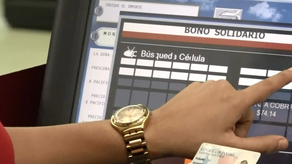 Vale Digital: ¿Puedo validar mi asignación para agosto? Vale Digital: ¿Puedo validar mi asignación para agosto?