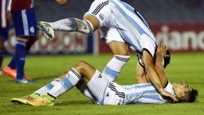 Argentina en grupo asequible tras sorteo de Mundial Sub-20