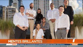 Mentes Brillantes: Paycaddy