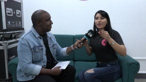 Seguridad Y sensualidad para el 4to show