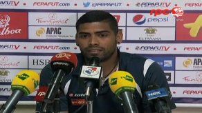 Mundial: Un Panamá revitalizado espera a Jamaica