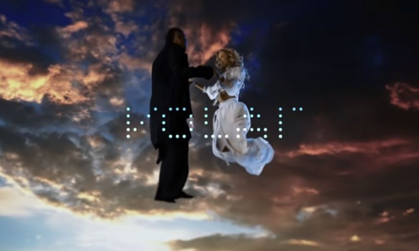 Boza pone a todos a Volar con su nuevo tema junto a Dalex