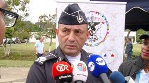 Evalúan aumento de salario para agentes de la Policía Nacional Evalúan aumento de salario para agentes de la Policía Nacional