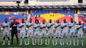 Panamá vs. Catalunya: ¿Dónde y desde qué hora ver el partido amistoso de este miércoles?