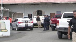 Trece detenidos en operativo antipandillas en Bocas del Toro Trece detenidos en operativo antipandillas en Bocas del Toro