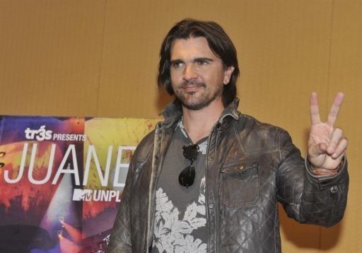 Juanes dirigió edición de El Tiempo enfocada en paz para Colombia
