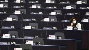 A principios de este mes, ministros de la UE debatieron la creación de una fuerza de reserva comunitaria con unos 5.000 efectivos para crisis como la del aeropuerto de Kabul.