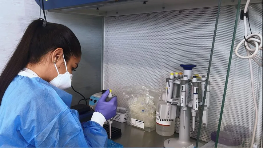 CSS realiza estudio de las secuelas del Covid-19 en la población panameña CSS realiza estudio de las secuelas del Covid-19 en la población panameña