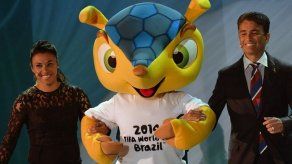 Marta pugnará por premio a mejor jugadora