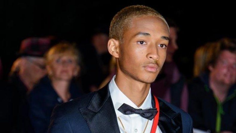Jaden Smith explica por qué renunció al veganismo