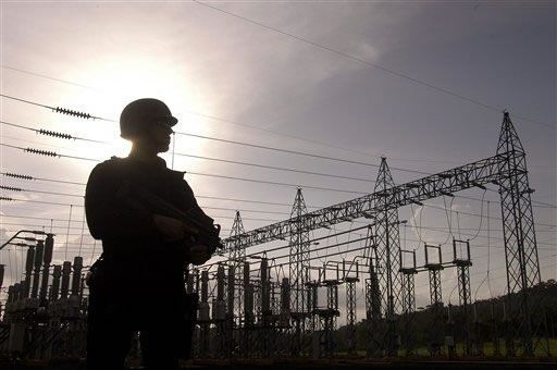 Aprueban reglamento para intercambio de energía con Colombia