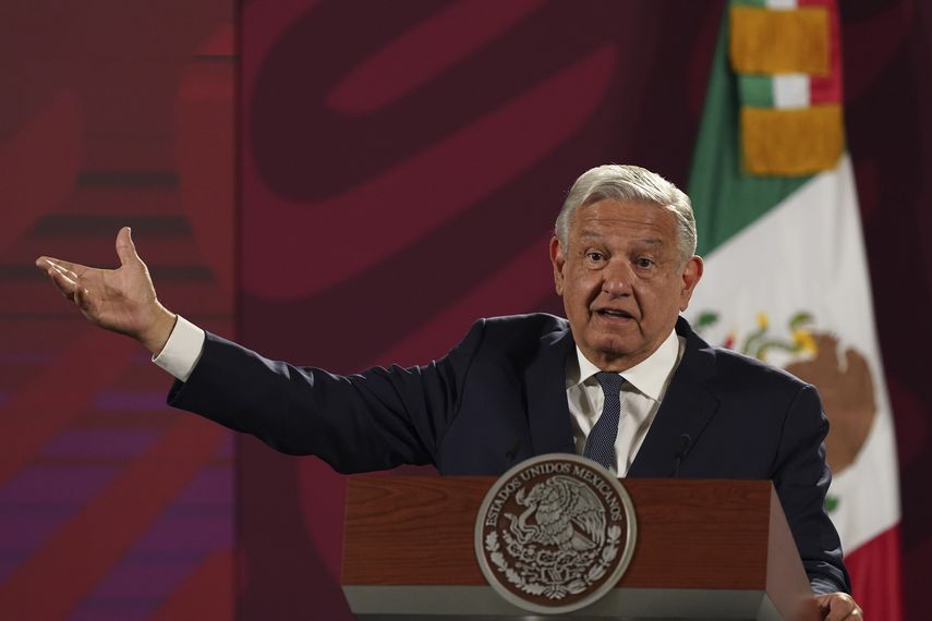 Andrés Manuel López Obrador