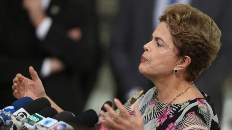 Austeridad del gobierno en Brasil podría enfrentar oposición