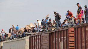 En frontera México-Guatemala