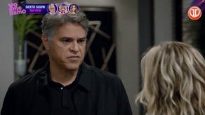 AMOR SIN IGUAL | Ramiro Obliga a Fernanda trabajar 