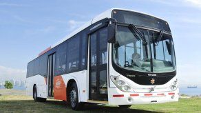 Desvíos en rutas de Metro Bus este jueves