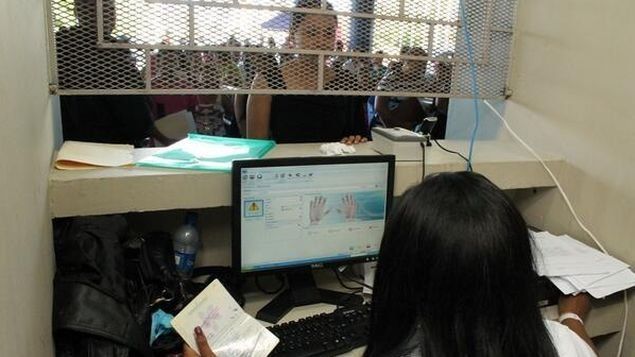 Demanda que presentarán extranjeros para beneficio de 120 a los 65 se basa en la Constitución