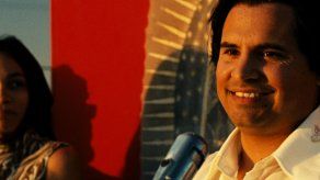 Dawson desea llevar vida de Huerta a la pantalla