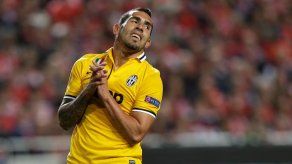 Secuestran y liberan al padre de Tevez