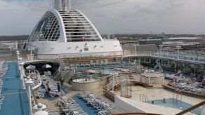 En octubre inicia temporada de cruceros por el Canal 2015-2016