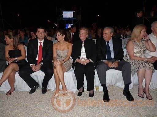 RPC Televisión celebró sus 50 años