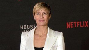 Robin Wright formará parte del reparto de la secuela de Blade Runner