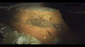 Colapsa carretera en Chepo producto de la lluvias