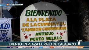 Realizarán diversas actividades por el 28 de Noviembre en La Chorrera