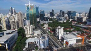 Las medidas restrictivas Panamá Metro fueron flexibilizadas desde el lunes.