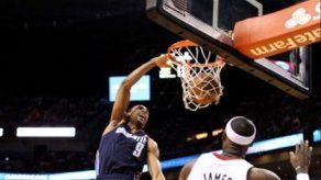 Los Charlotte Bobcats serán los Hornets en 2014