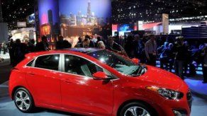 Hyundai y Kia compensarán a conductores por cifras de consumo erróneas Hyundai y Kia compensarán a conductores por cifras de consumo erróneas