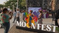 MoonFest – Mundial Cultural 2026 reunirá culturas de Asia, África y América en Panamá. MoonFest – Mundial Cultural 2026 reunirá culturas de Asia, África y América en Panamá.