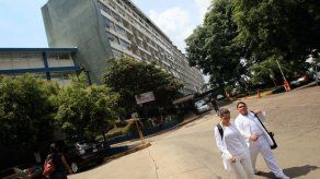 Gremios médicos esperan recuperar entre el 75% y 80% de las citas