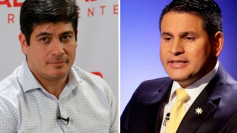 Costa Rica realiza segunda vuelta electoral para presidente