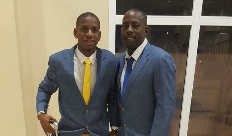 Fallece exjugador y técnico César Blackman padre