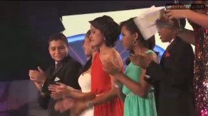 Realizan agasajo a los que hicieron posible Pelaos con salsa