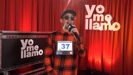 Bruno Mars pre-clasifica en Yo Me Llamo 2021