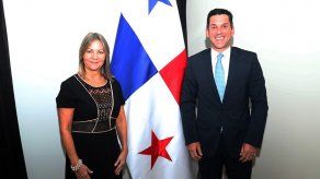 Directora de oficina económica y comercial de Panamá en Hong Kong toma posesión