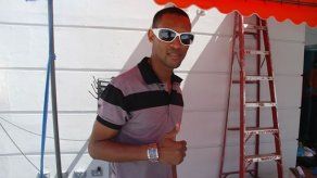 Celestino Pelenchín Caballero quiere unificar título pluma